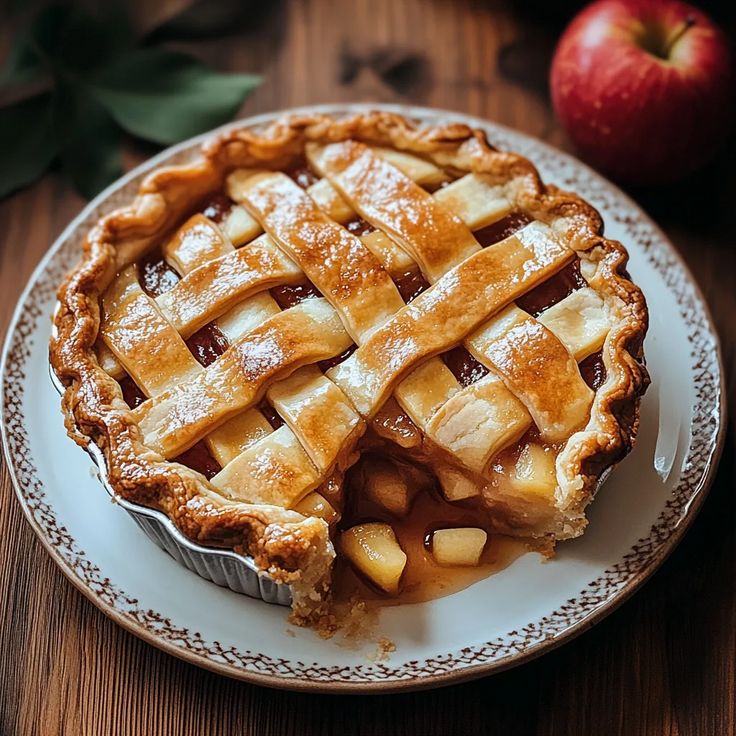 Apple Pie